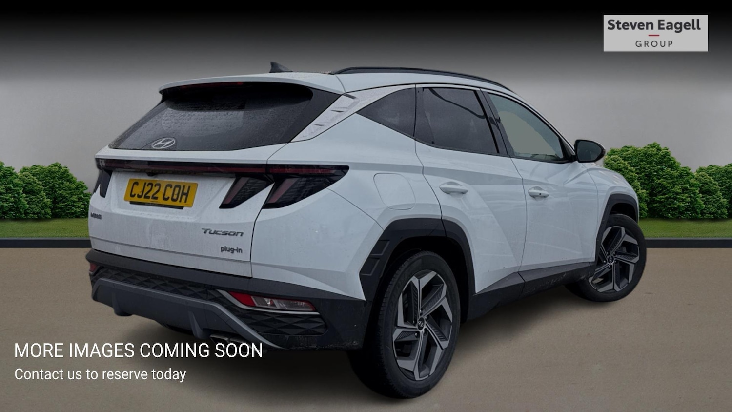 Used Hyundai TUCSON 2022 for sale - 77315506: Photo 4