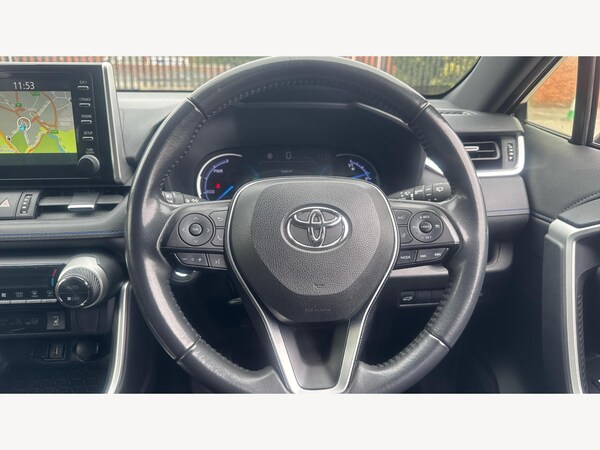Used Toyota RAV4 2020 for sale - 75697368: Photo 10