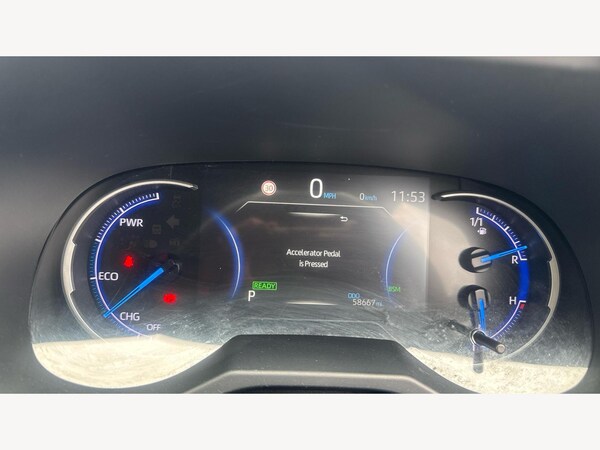 Used Toyota RAV4 2020 for sale - 75697368: Photo 11