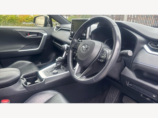 Used Toyota RAV4 2020 for sale - 75697368: Photo 13