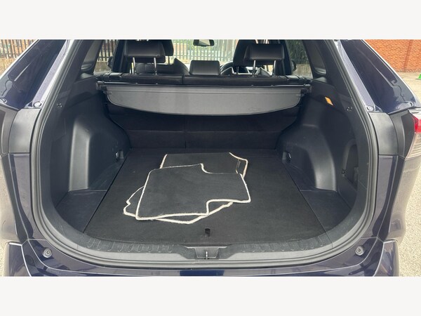 Used Toyota RAV4 2020 for sale - 75697368: Photo 16