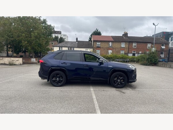 Used Toyota RAV4 2020 for sale - 75697368: Photo 18