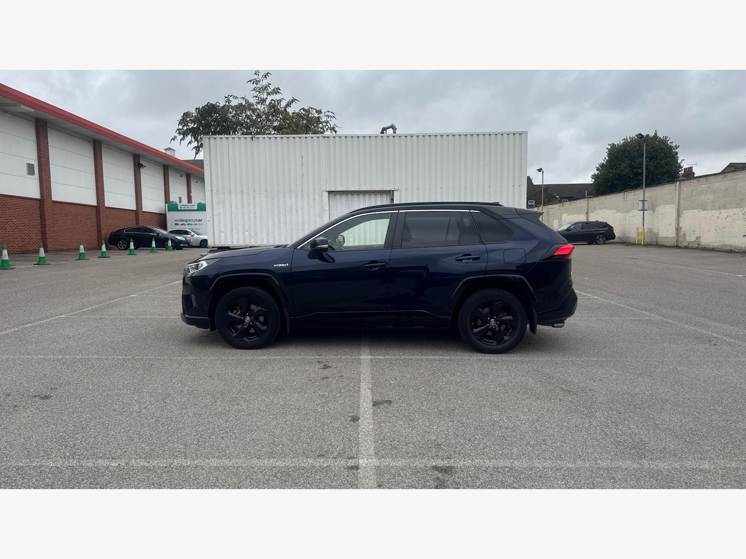 Vehicle 19
