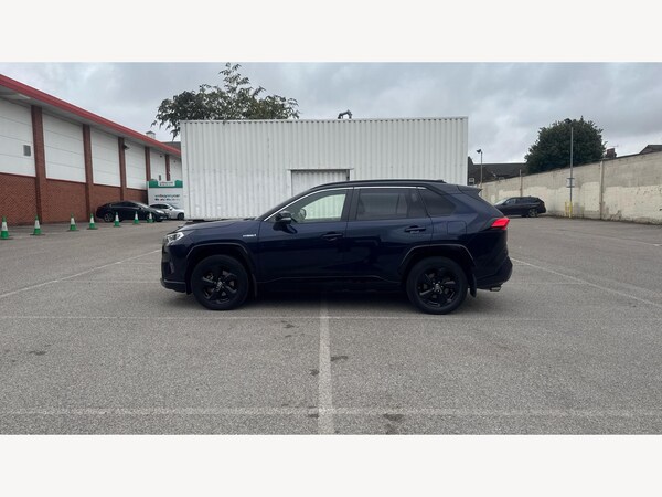 Used Toyota RAV4 2020 for sale - 75697368: Photo 19