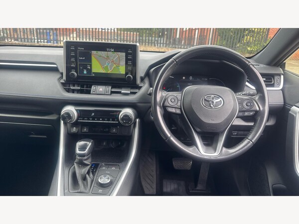 Used Toyota RAV4 2020 for sale - 75697368: Photo 7