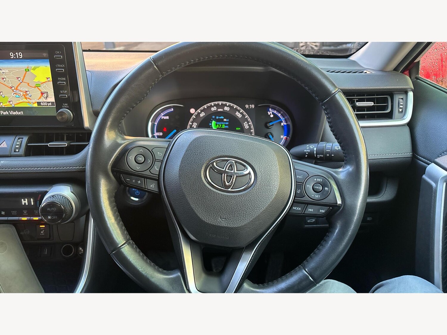 Used Toyota RAV4 for sale - 77175052: Photo 10