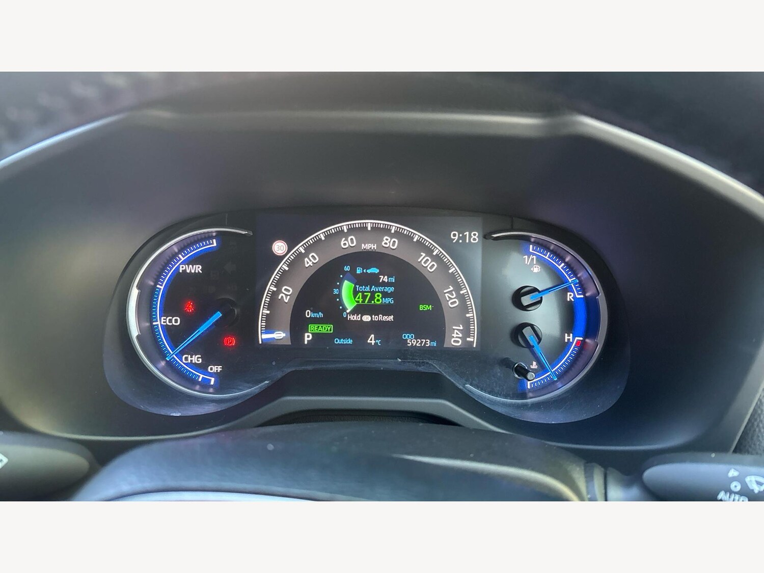 Used Toyota RAV4 for sale - 77175052: Photo 11