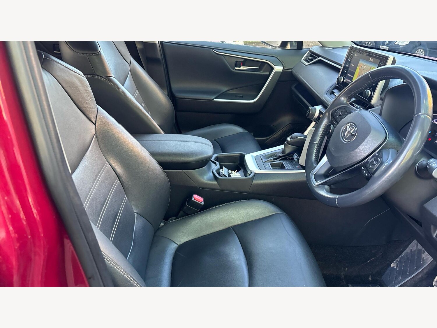 Used Toyota RAV4 for sale - 77175052: Photo 13