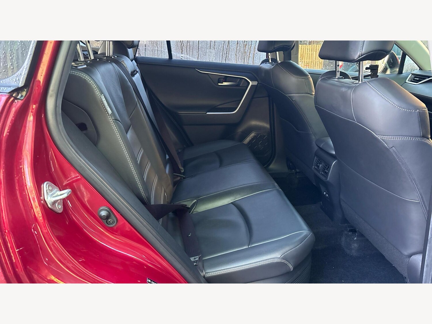 Used Toyota RAV4 for sale - 77175052: Photo 14