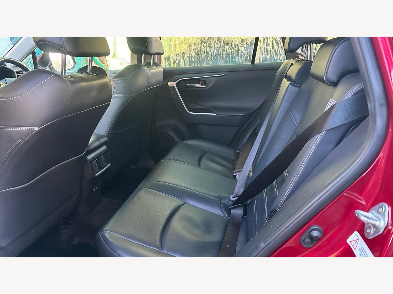 Used Toyota RAV4 for sale - 77175052: Photo 15