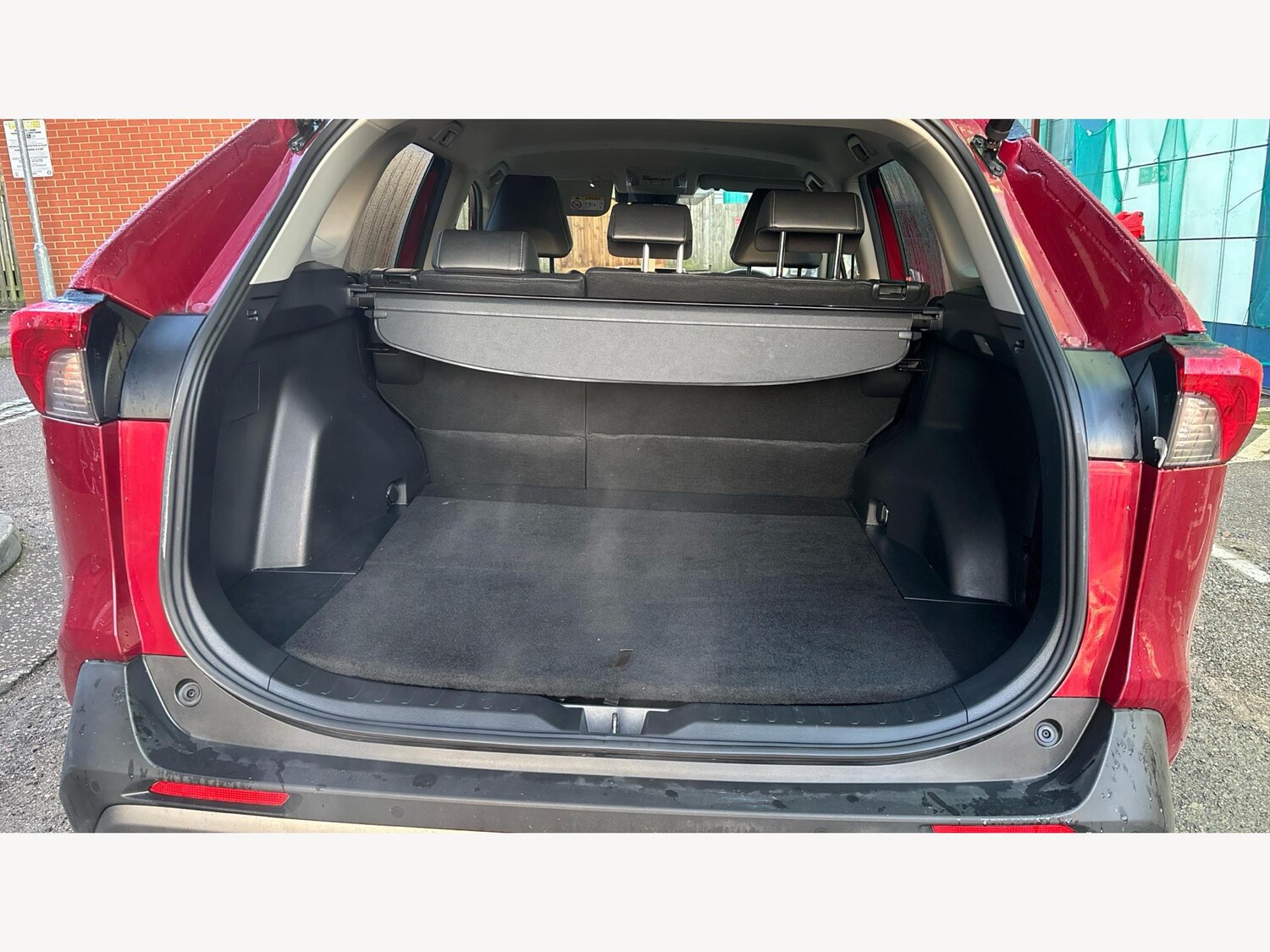 Used Toyota RAV4 for sale - 77175052: Photo 16