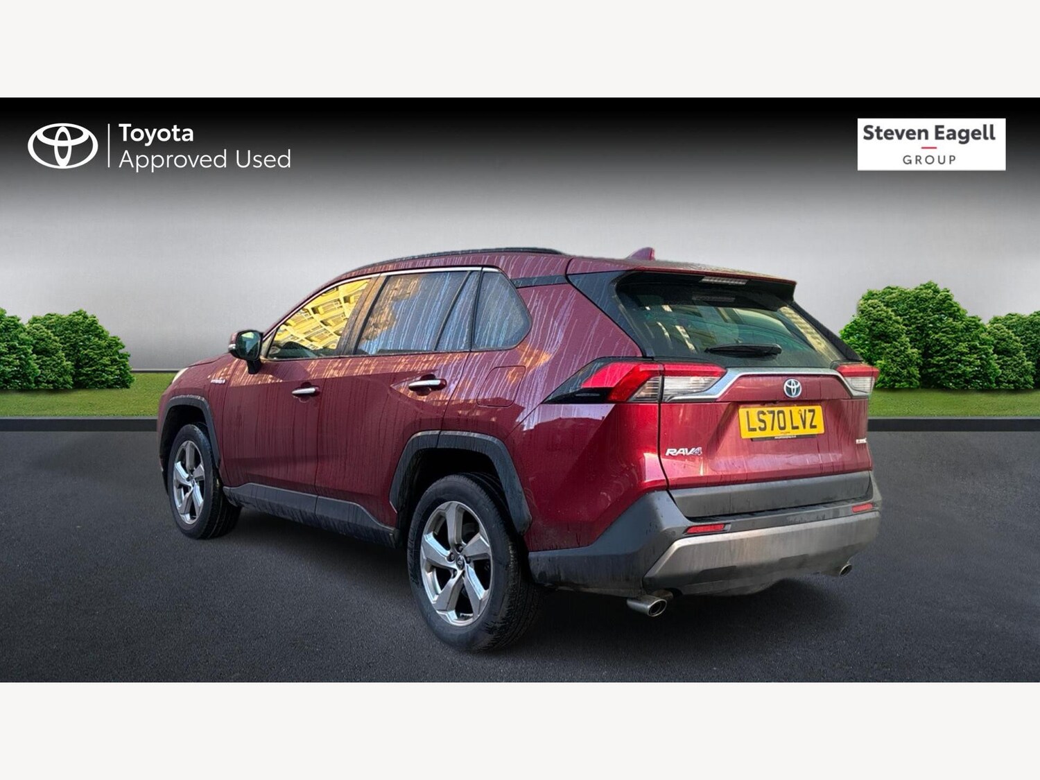 Used Toyota RAV4 for sale - 77175052: Photo 6