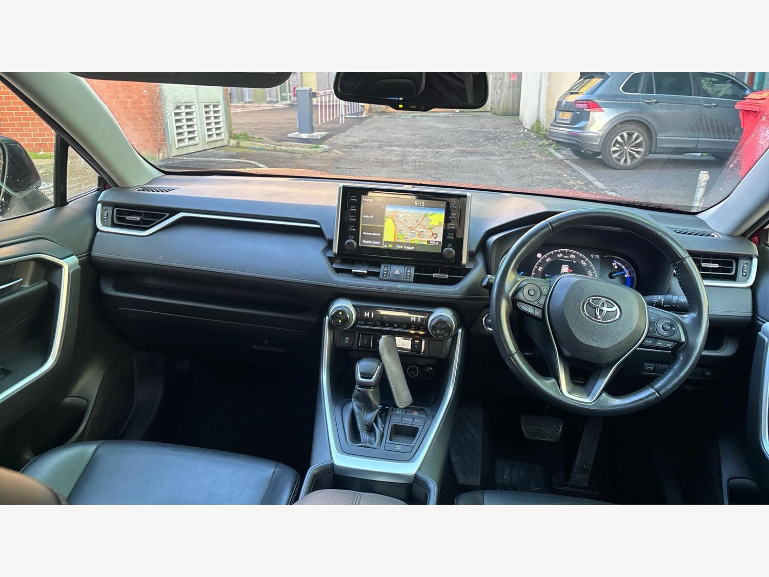 Used Toyota RAV4 for sale - 77175052: Photo 7