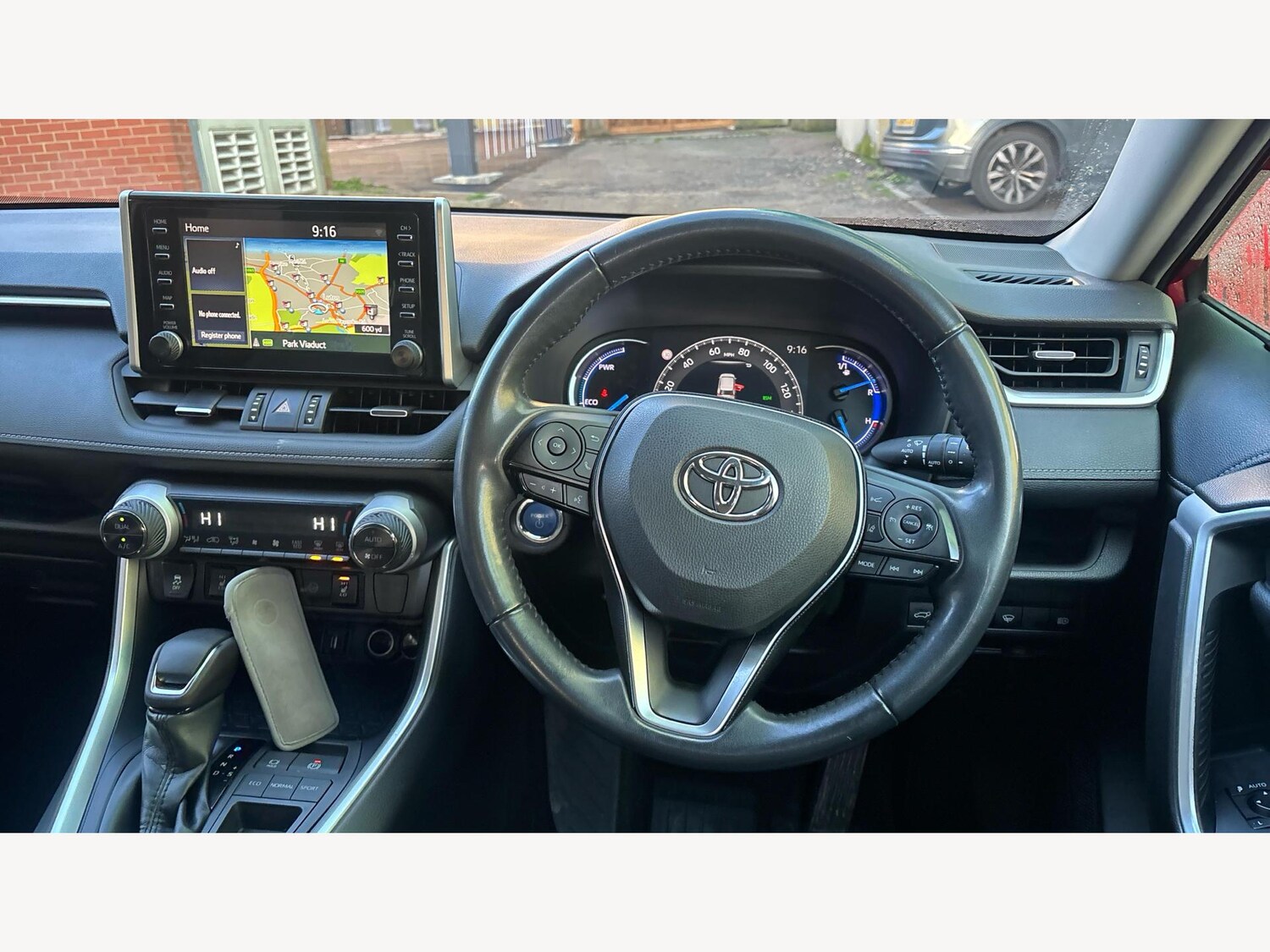 Used Toyota RAV4 for sale - 77175052: Photo 8