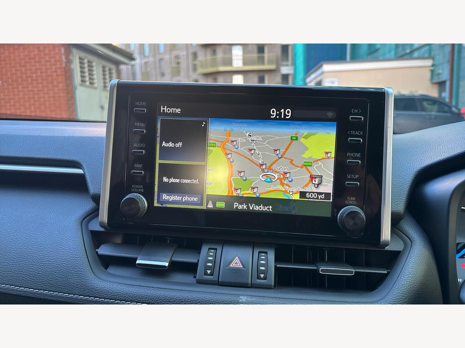 Used Toyota RAV4 for sale - 77175052: Photo 9