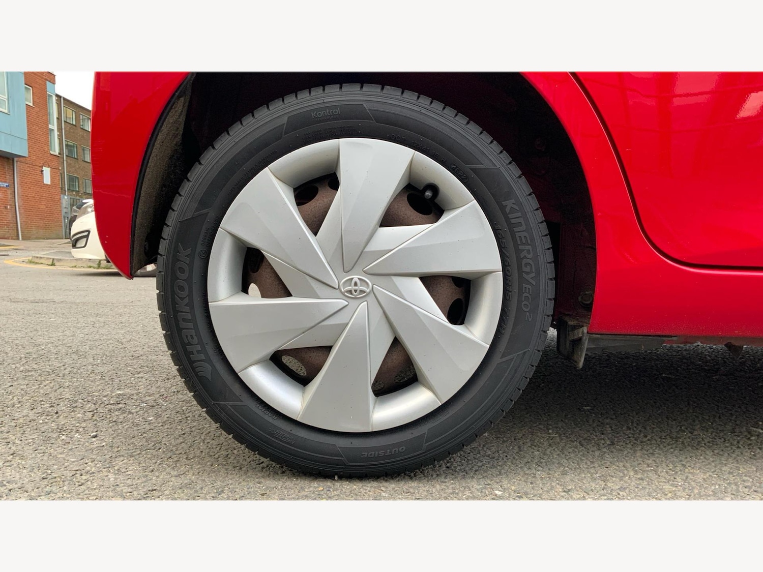 Used Toyota AYGO 2015 for sale - 77057378: Photo 20