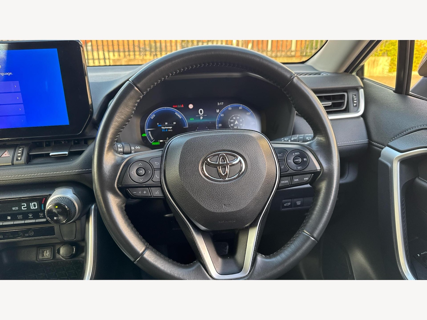 Used Toyota RAV4 2023 for sale - 76473418: Photo 10