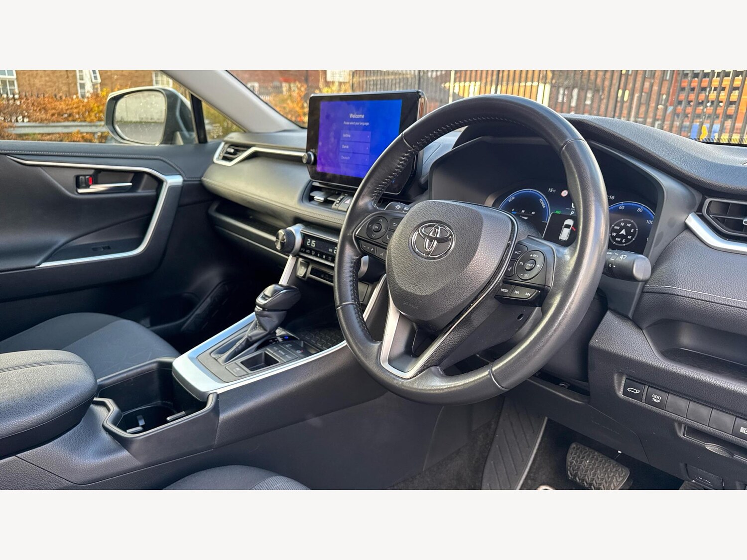 Used Toyota RAV4 2023 for sale - 76473418: Photo 13