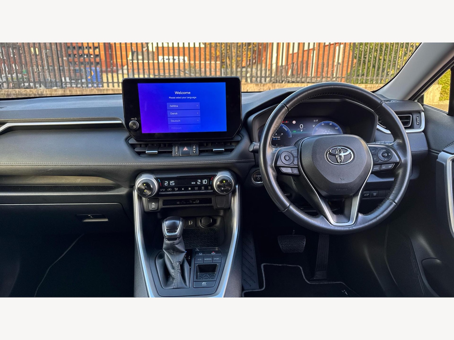 Used Toyota RAV4 2023 for sale - 76473418: Photo 7