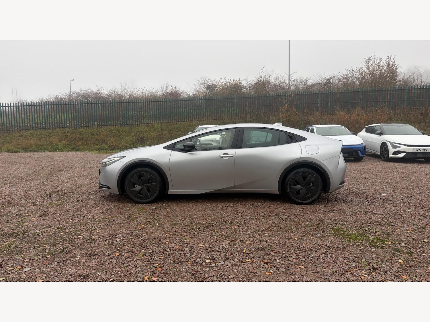 Used Toyota Prius 2025 for sale - 76612804: Photo 19