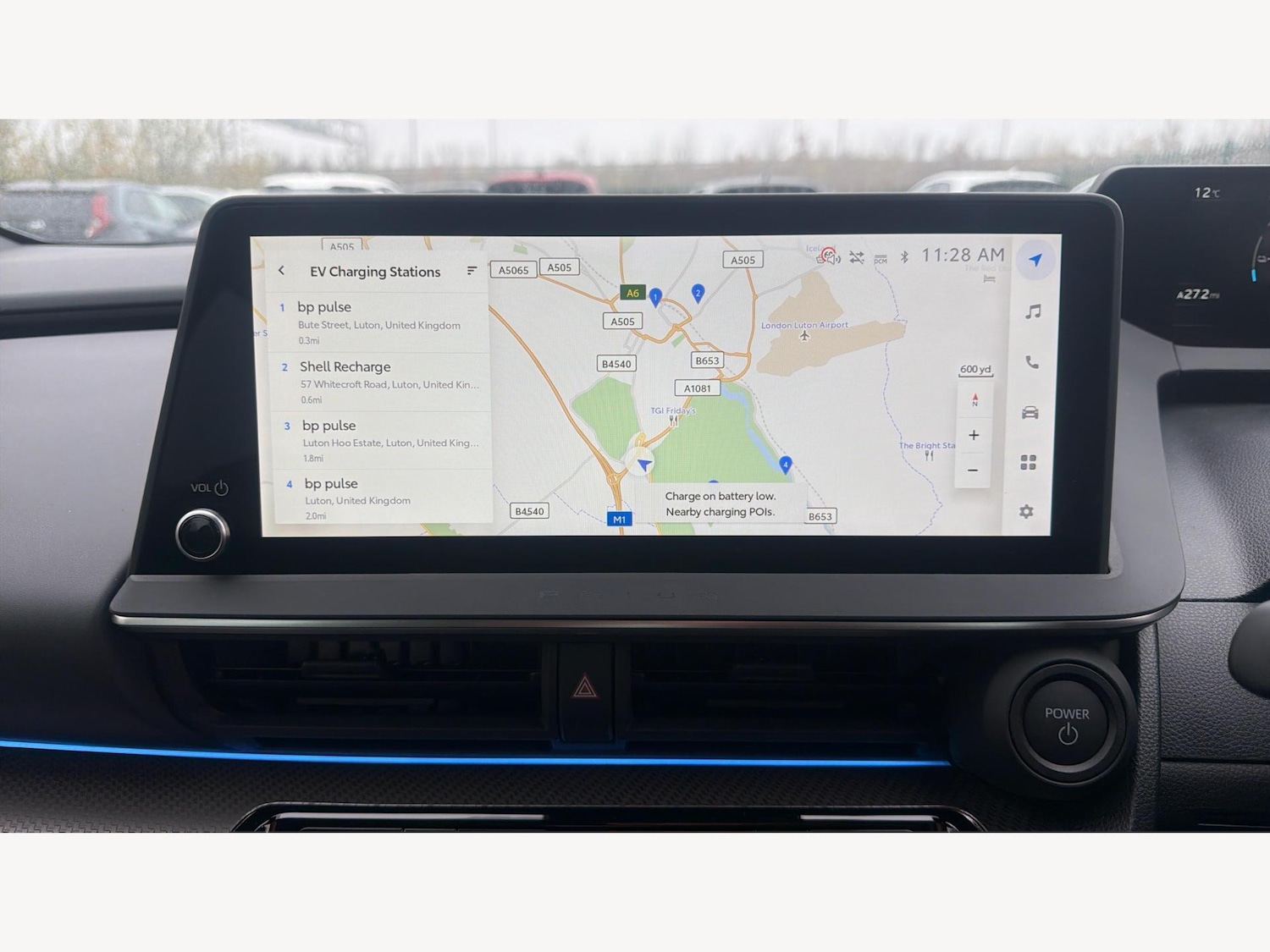 Used Toyota Prius 2025 for sale - 76612804: Photo 9