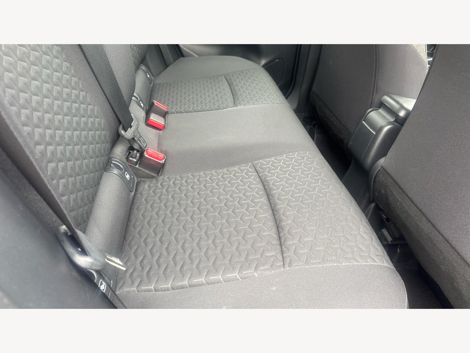 Used Toyota Yaris Cross 2022 for sale - 76409049: Photo 14