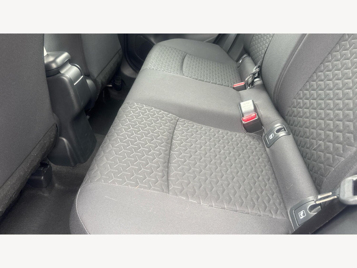 Used Toyota Yaris Cross 2022 for sale - 76409049: Photo 15