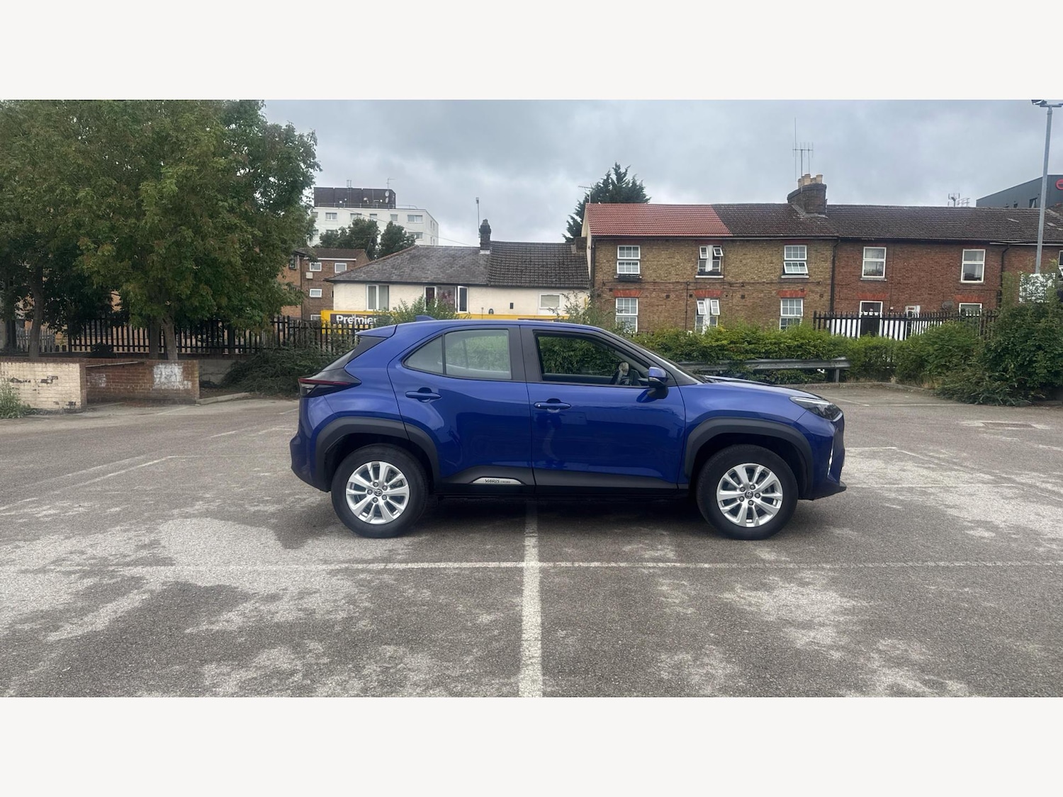 Used Toyota Yaris Cross 2022 for sale - 76409049: Photo 18