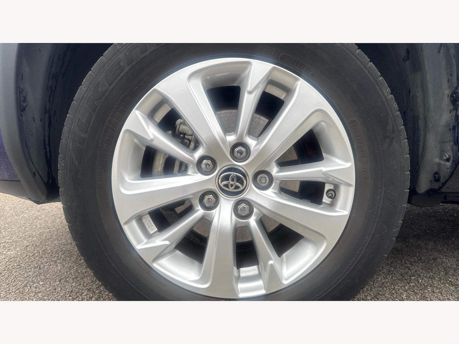 Used Toyota Yaris Cross 2022 for sale - 76409049: Photo 20