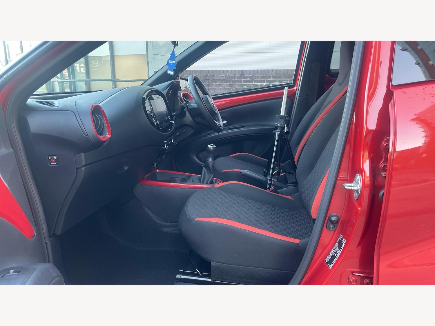 Used Toyota Aygo X 2022 for sale - 77799069: Photo 12