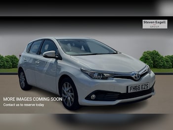 Used Toyota Auris 2016 for sale - 79133009: Photo