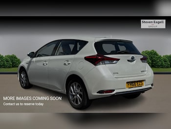 Used Toyota Auris 2016 for sale - 79133009: Photo
