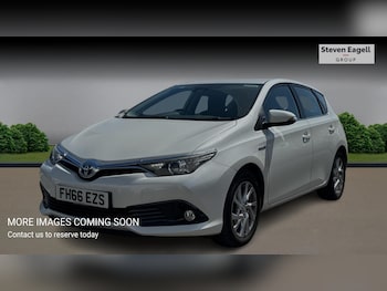 Used Toyota Auris 2016 for sale - 79133009: Photo