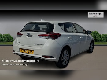 Used Toyota Auris 2016 for sale - 79133009: Photo