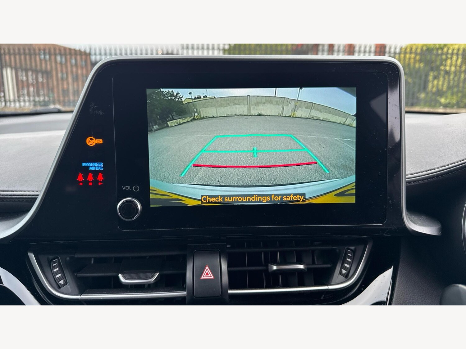 Used Toyota C-HR 2022 for sale - 76472272: Photo 9