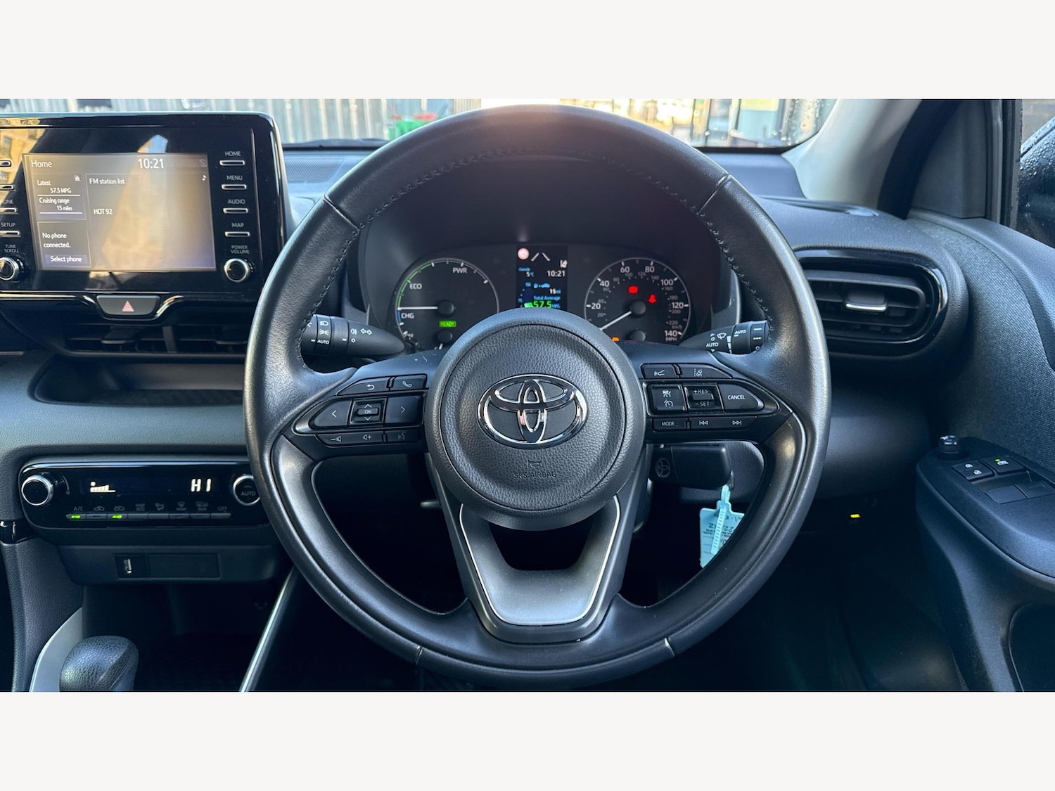 Used Toyota Yaris 2022 for sale - 76886564: Photo 10