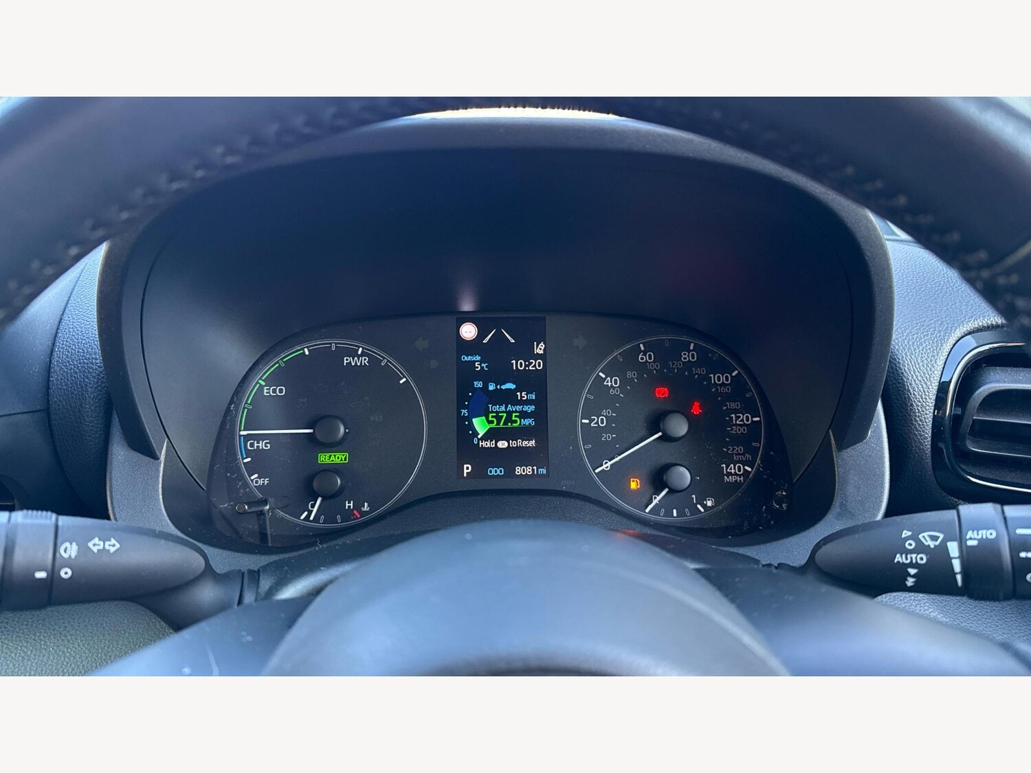 Used Toyota Yaris 2022 for sale - 76886564: Photo 11