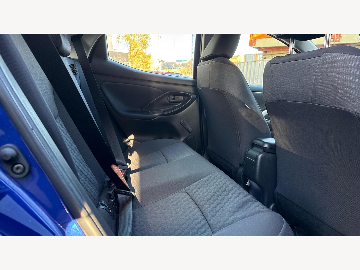 Used Toyota Yaris 2022 for sale - 76886564: Photo 14