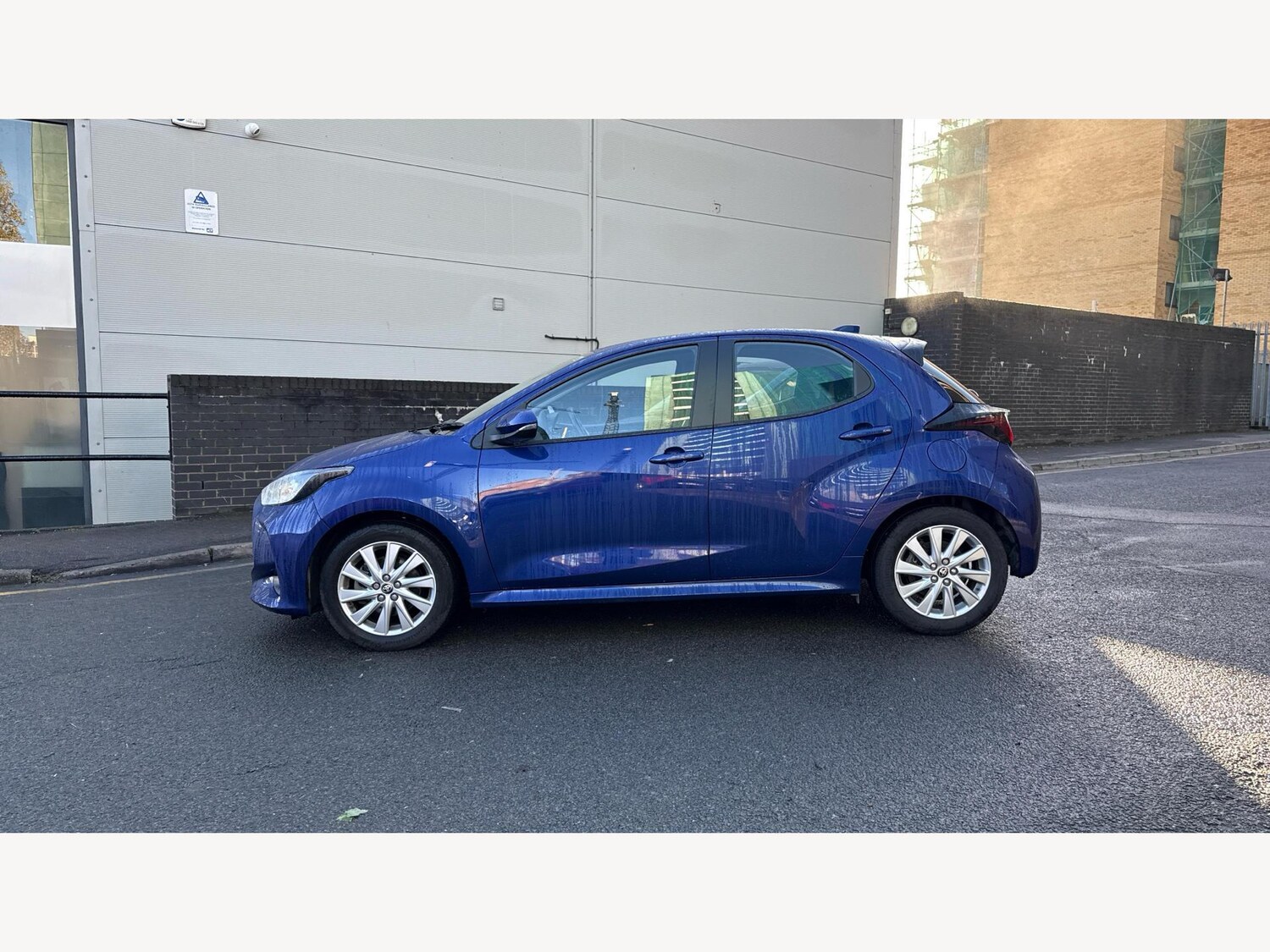 Used Toyota Yaris 2022 for sale - 76886564: Photo 19