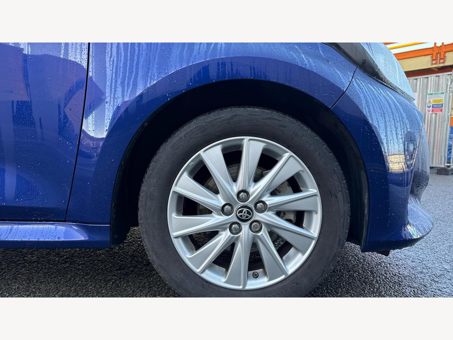 Used Toyota Yaris 2022 for sale - 76886564: Photo 20