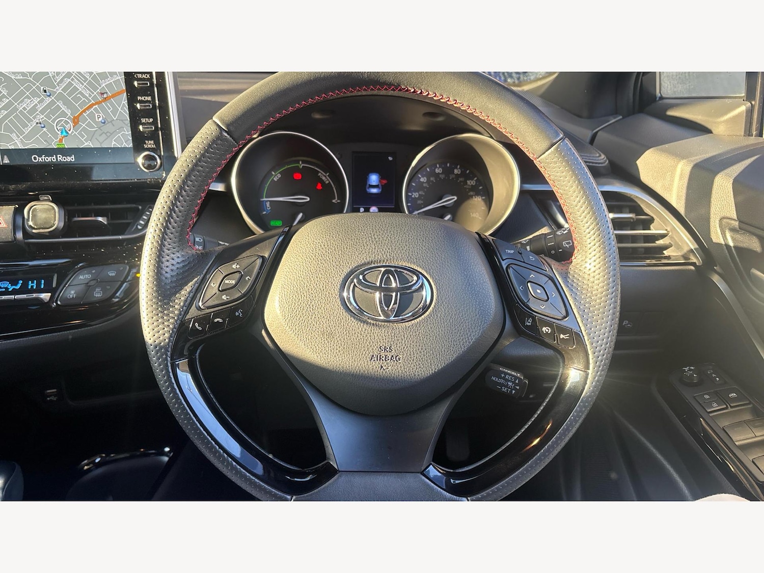 Used Toyota C-HR 2021 for sale - 77081768: Photo 10
