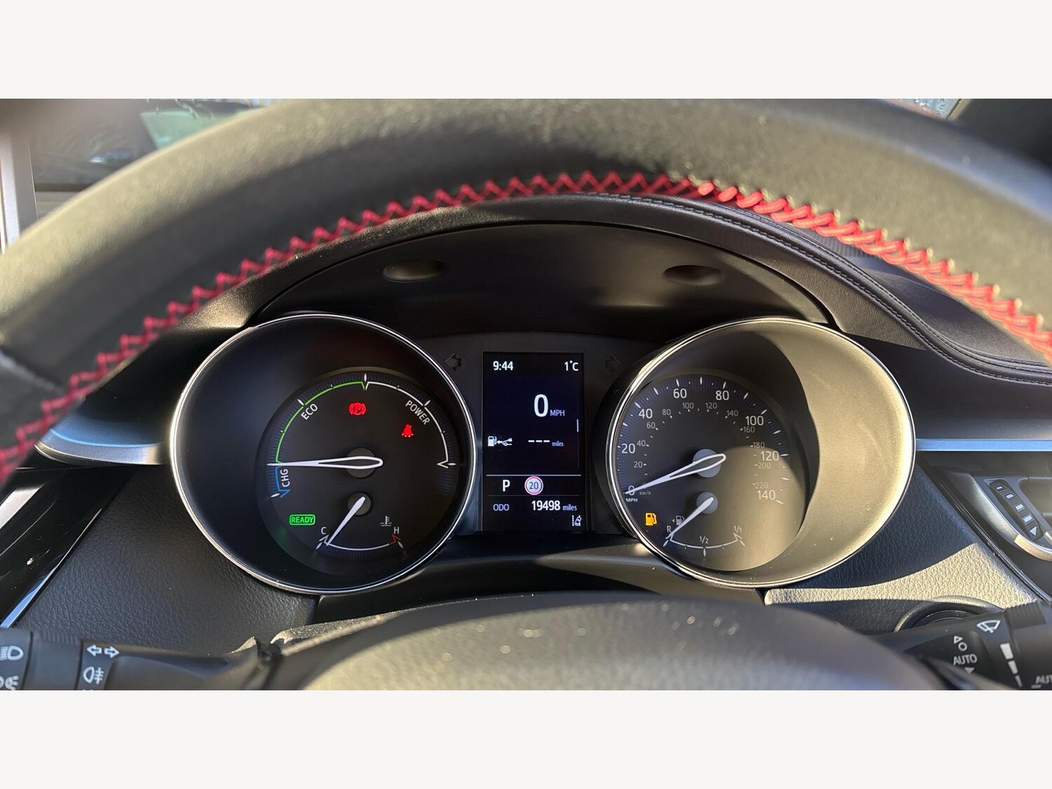 Used Toyota C-HR 2021 for sale - 77081768: Photo 11