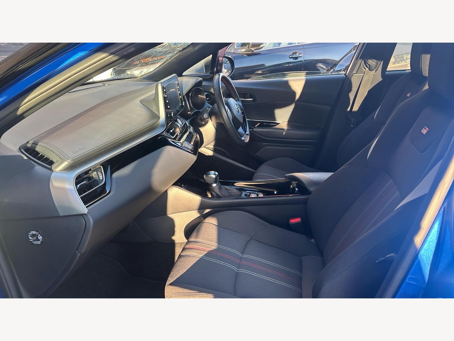 Used Toyota C-HR 2021 for sale - 77081768: Photo 12