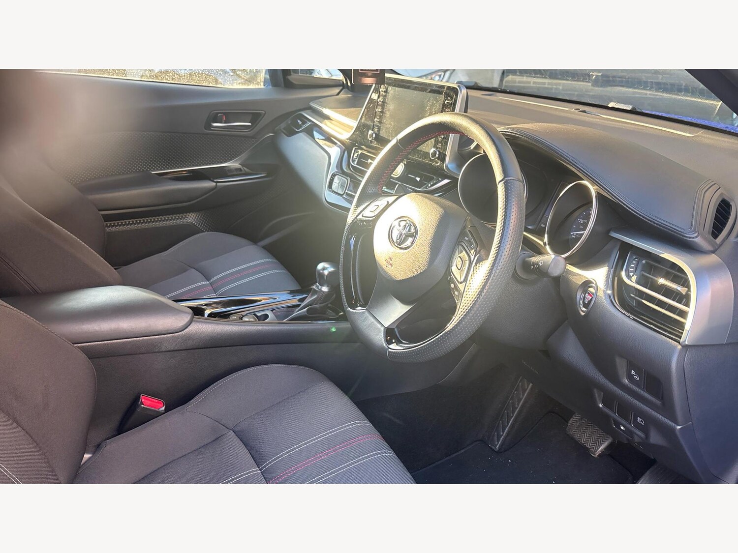 Used Toyota C-HR 2021 for sale - 77081768: Photo 13