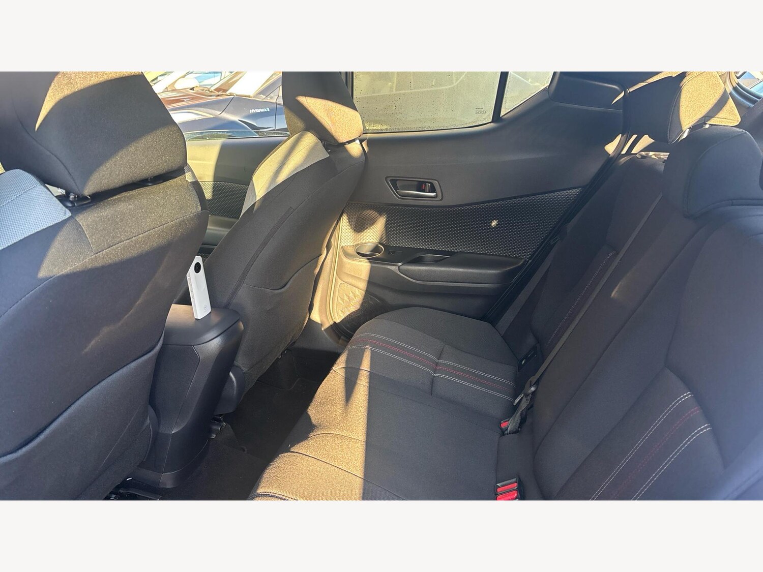 Used Toyota C-HR 2021 for sale - 77081768: Photo 15