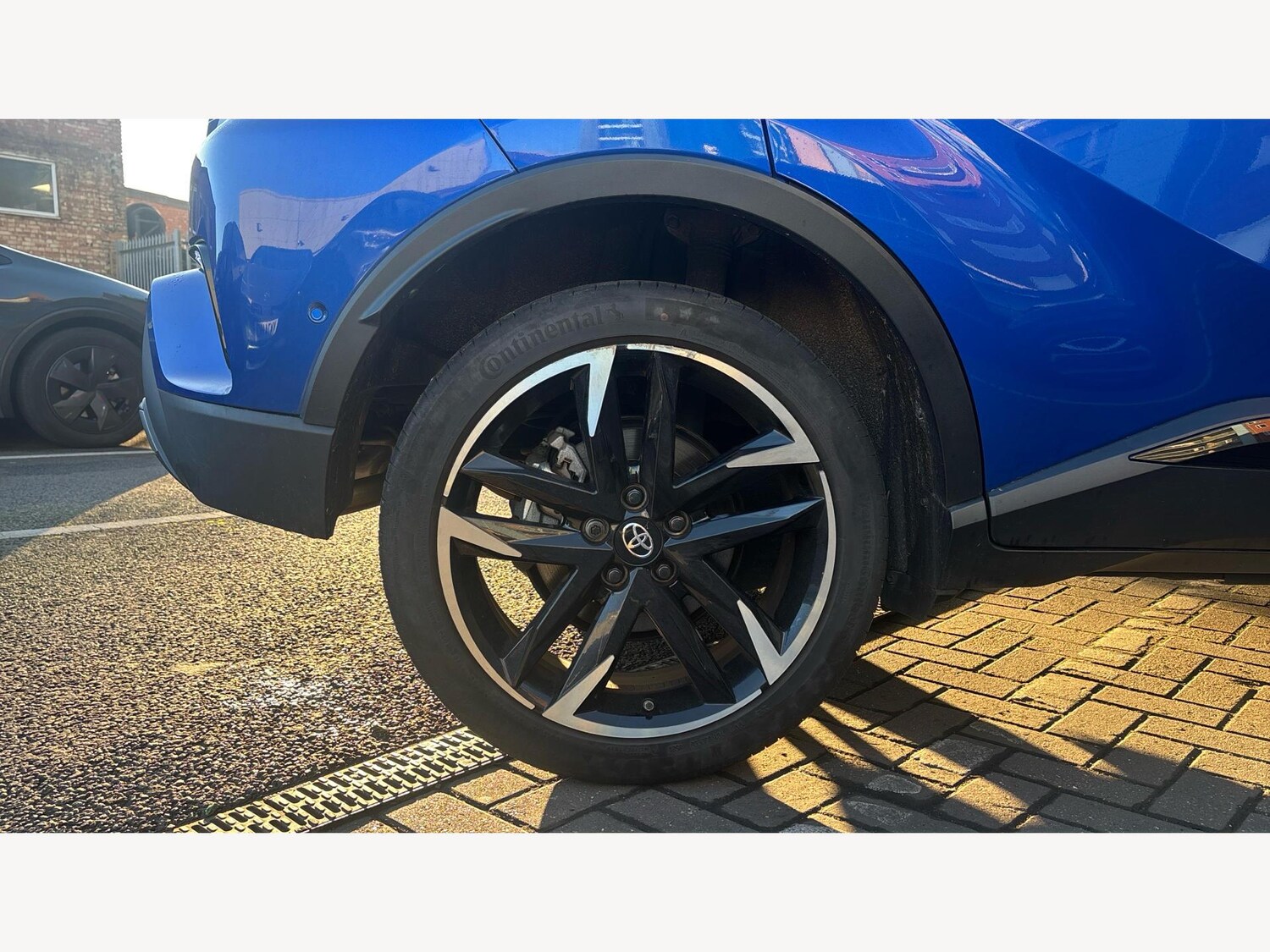 Used Toyota C-HR 2021 for sale - 77081768: Photo 20