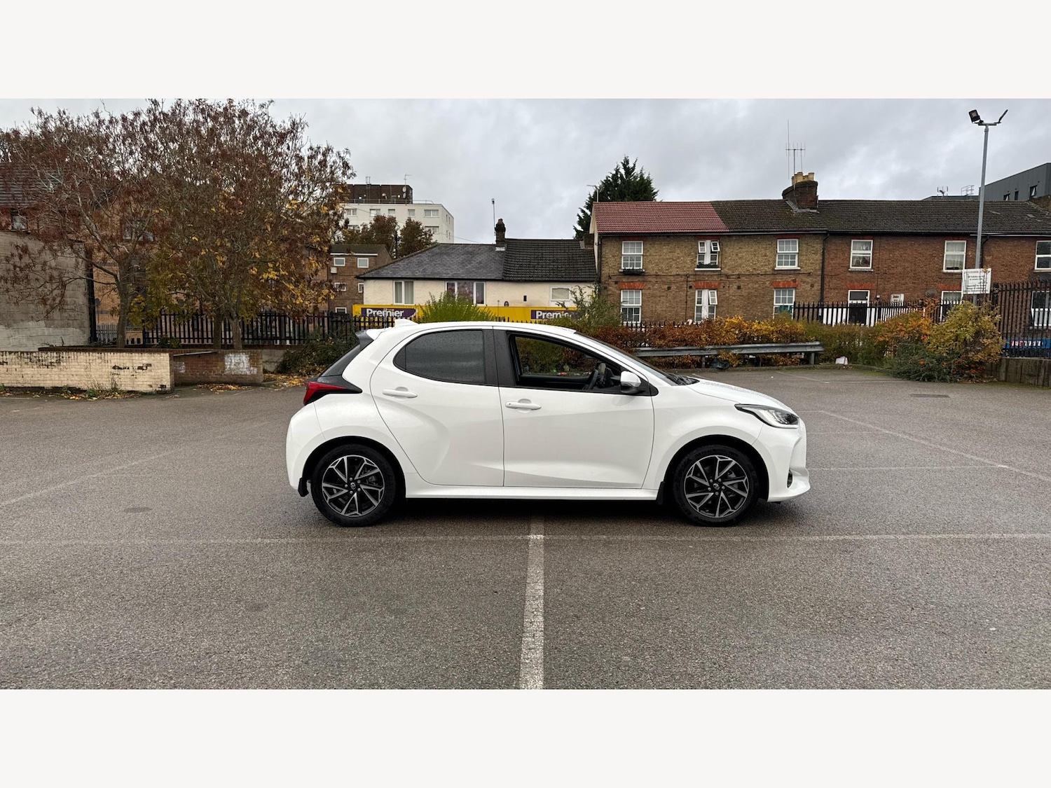 Used Toyota Yaris 2023 for sale - 77695785: Photo 18