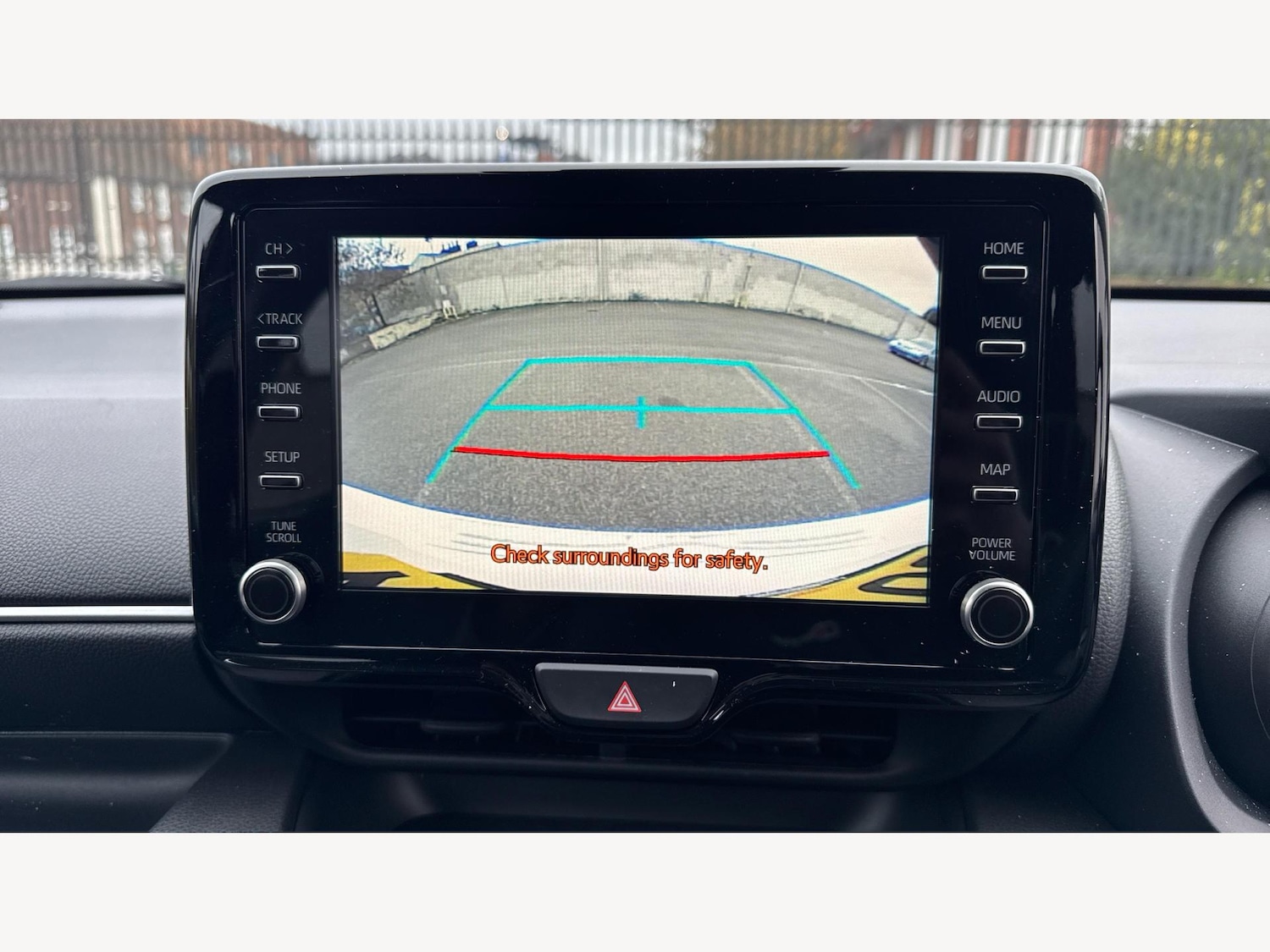 Used Toyota Yaris 2023 for sale - 77695785: Photo 9