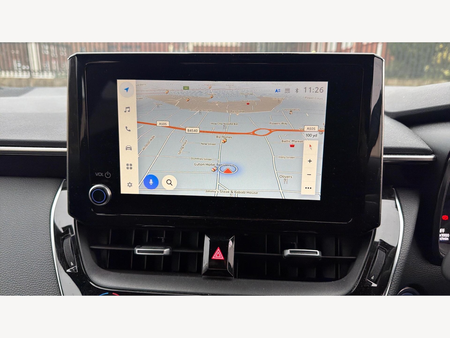 Used Toyota Corolla 2022 for sale - 77440802: Photo 10