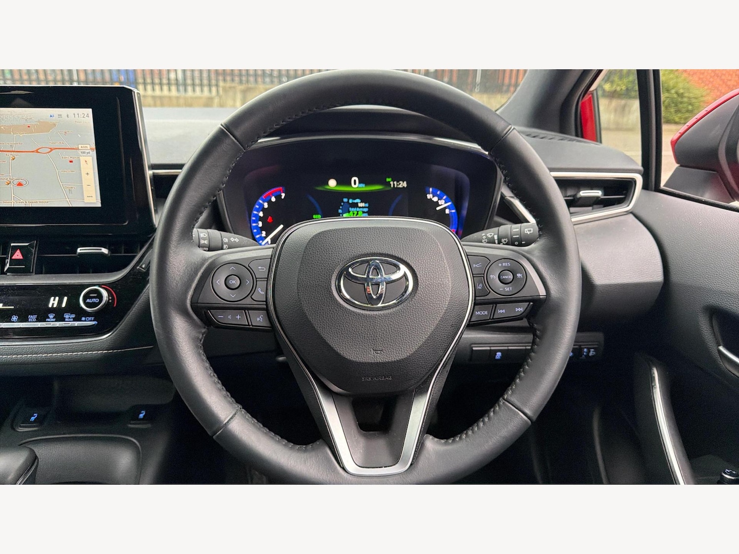 Used Toyota Corolla 2022 for sale - 77440802: Photo 11